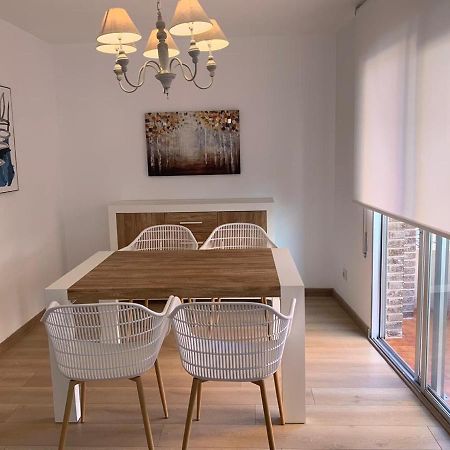 Acogedor Y Espacioso Apartamento En Alicante Apartman Kültér fotó