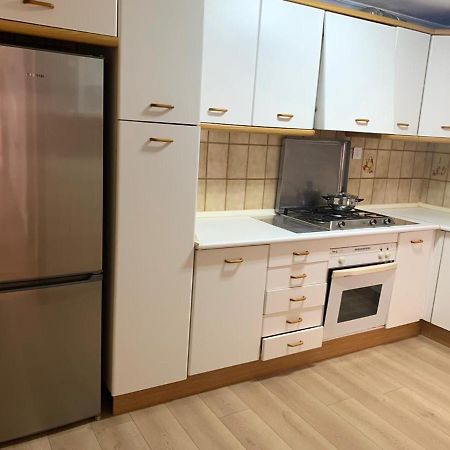Acogedor Y Espacioso Apartamento En Alicante Apartman Kültér fotó